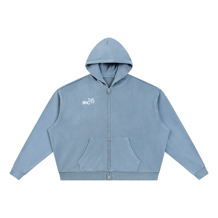 essentially a regular no sae hoodie