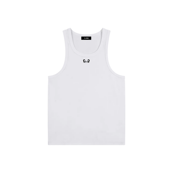 tank - white