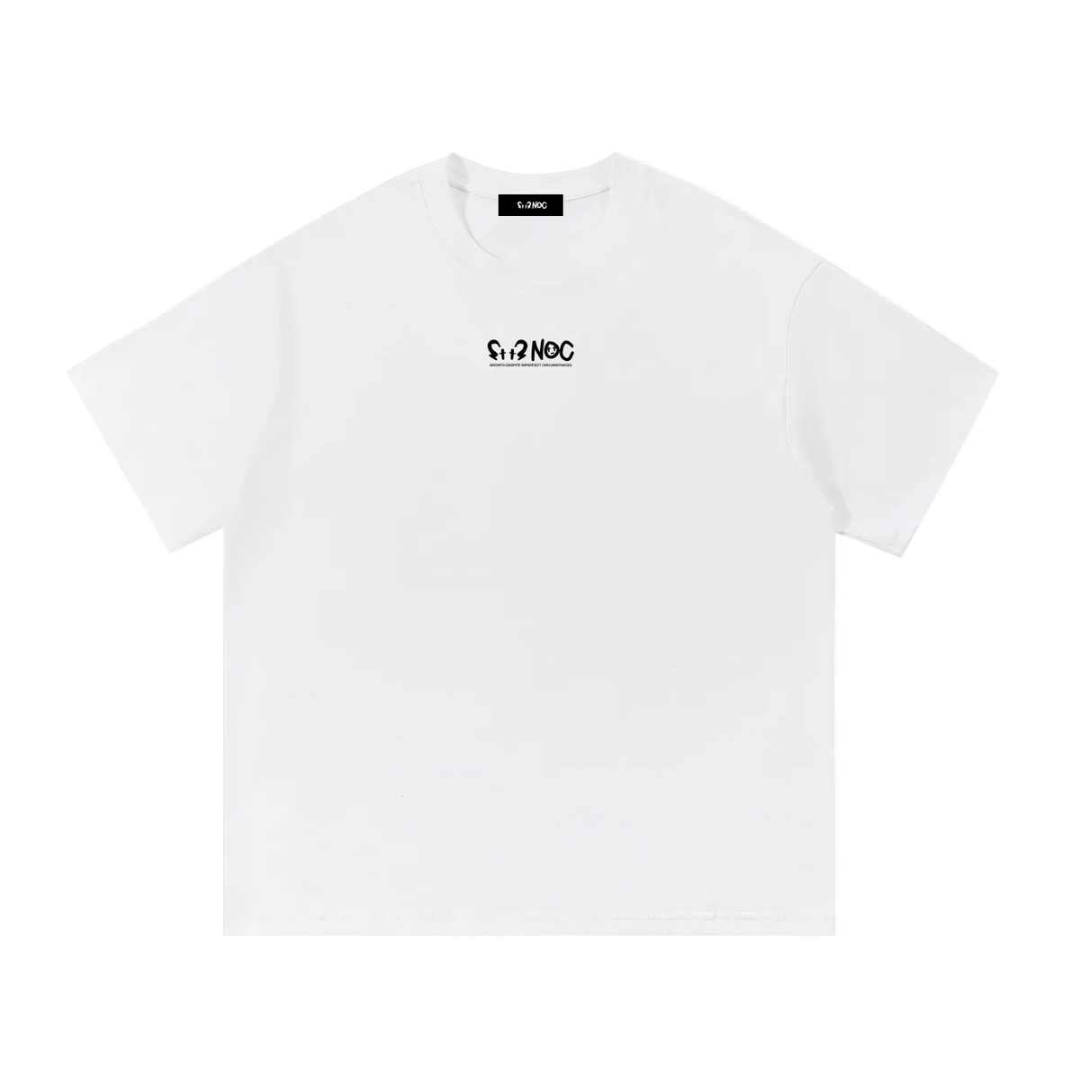 no sae blanco
