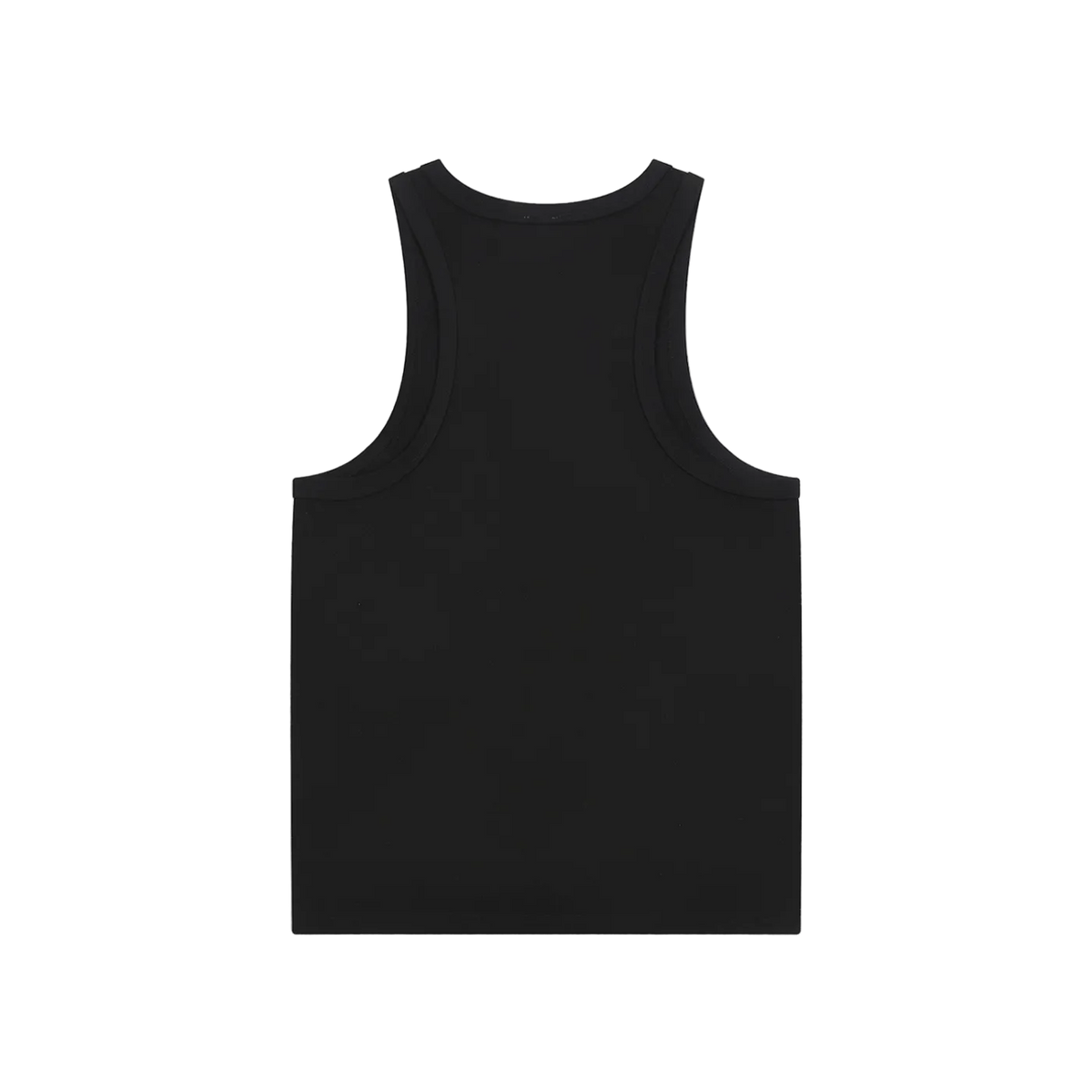 tank - black