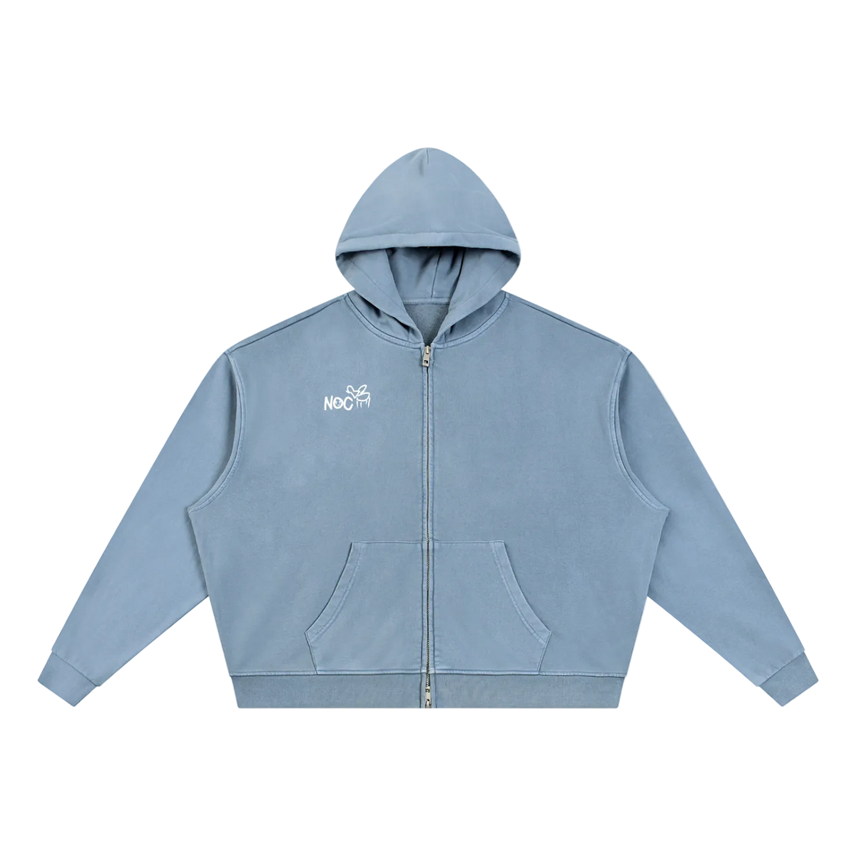 essentially a regular no sae hoodie