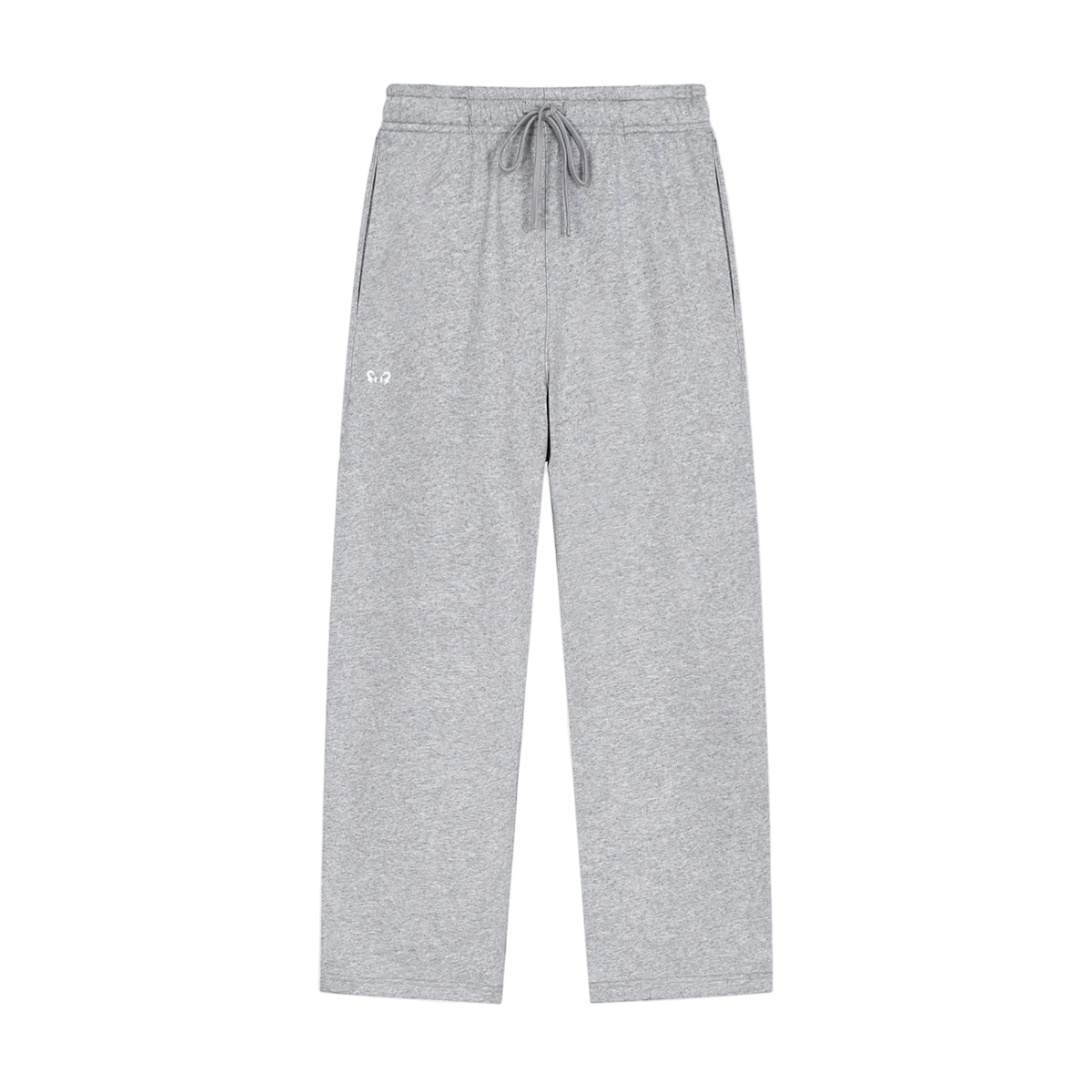 sweats - gray