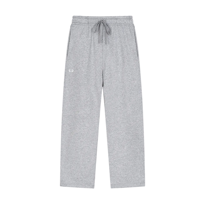 sweats - gray