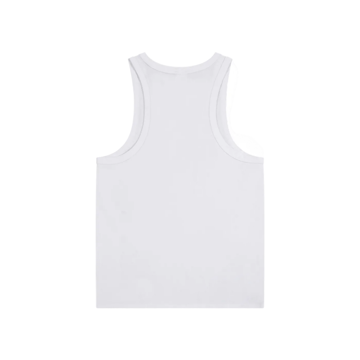 tank - white