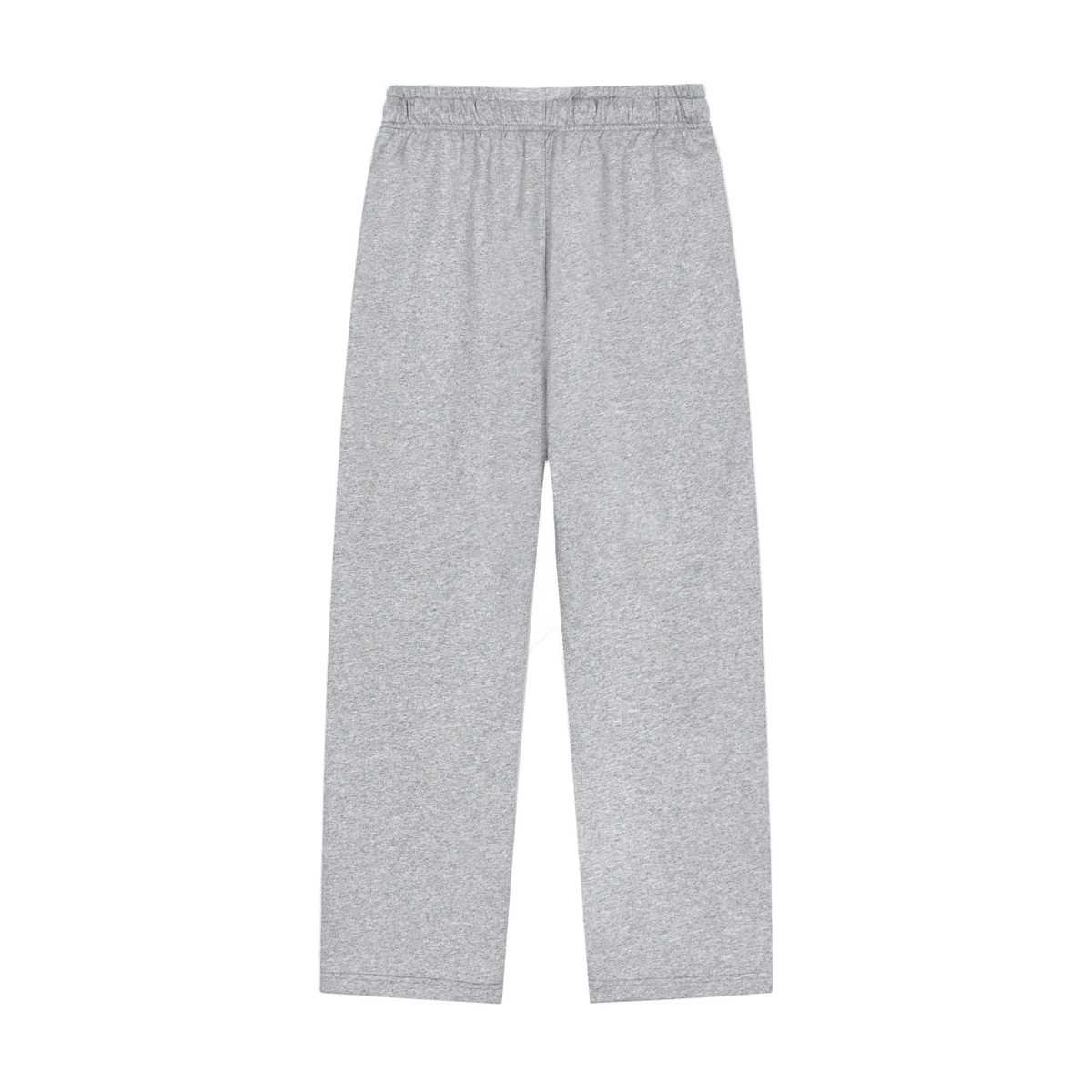 sweats - gray