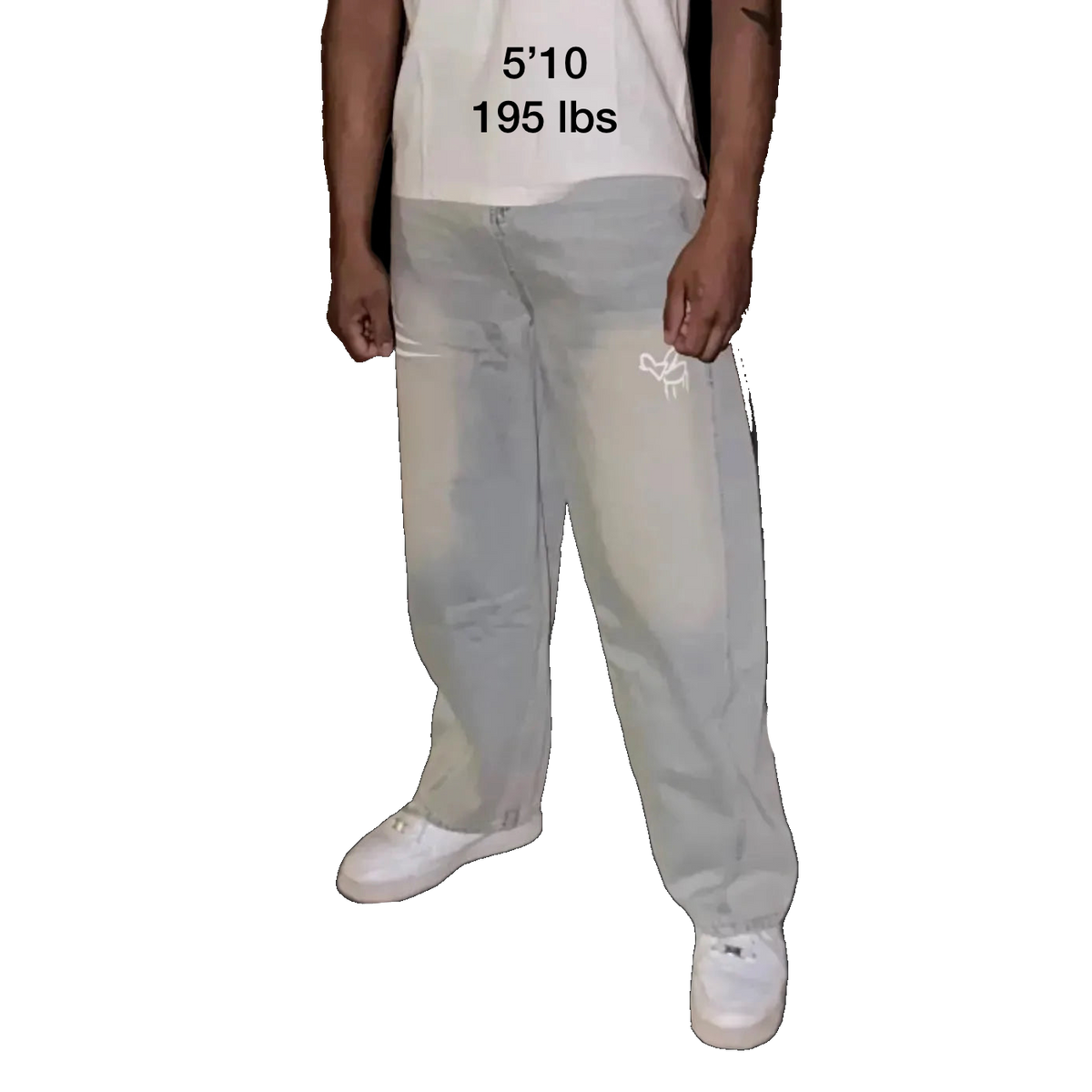 no sae jeans