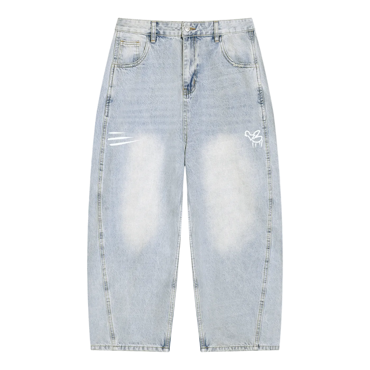 no sae jeans