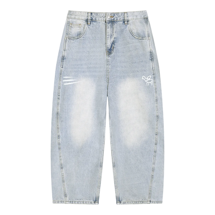 no sae jeans