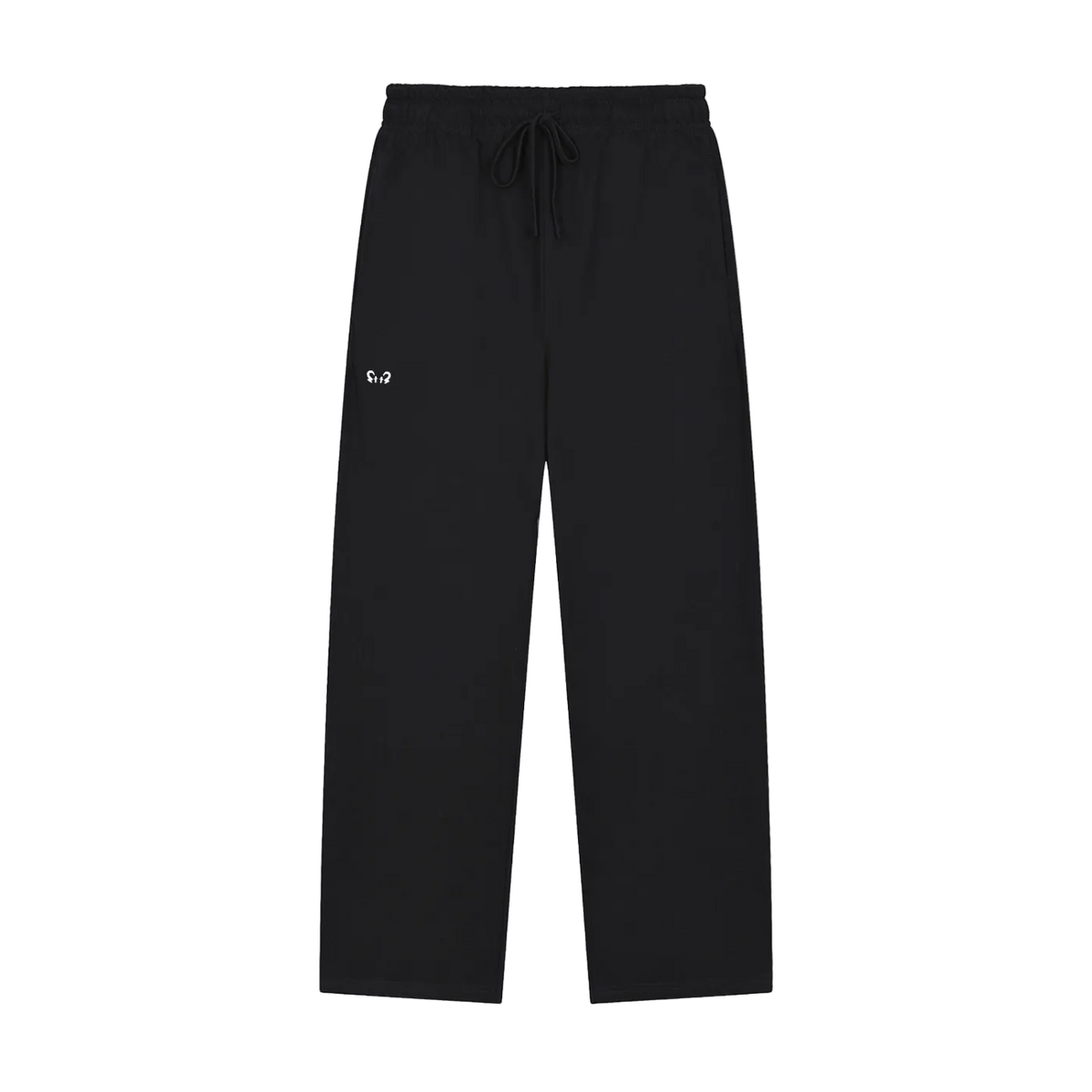 sweats - black