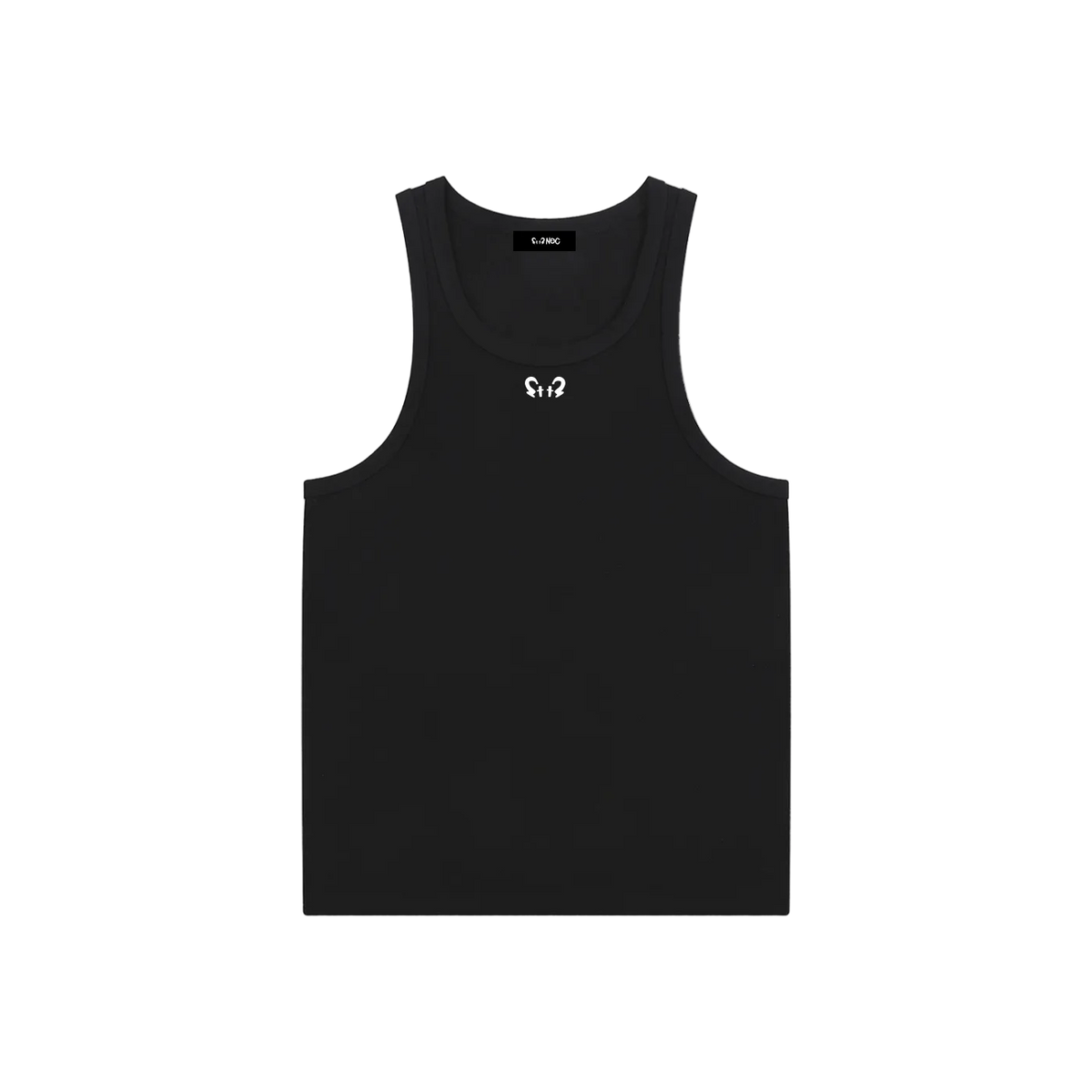 tank - black