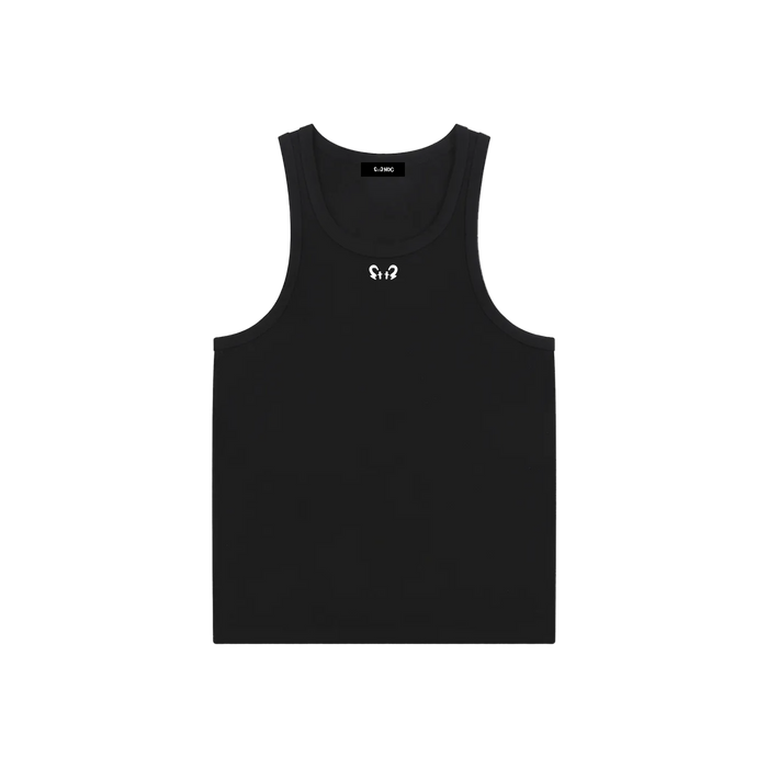 tank - black