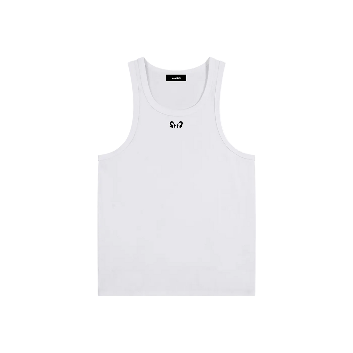tank - white